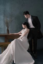 -情订奇缘婚纱摄影(和平路店)