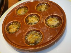 奶香蒜味焗蜗牛-萨莉亚意式餐厅(杭州西溪龙湖天街店)