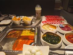 -海底捞火锅(北京路店)