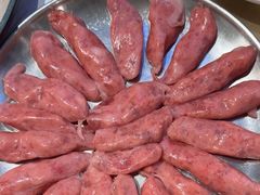 -安又胖韩国烤肉(泰达永旺店)