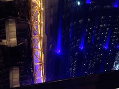 -影汇之星8字形摩天轮
