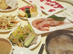 -四季捞