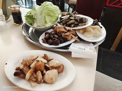 -太婆天府山珍酒楼(亚运村店)