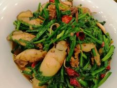 -汇贤府·李氏鲁菜(五棵松店)