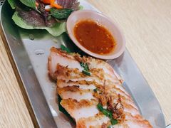 -蔡澜Pho·越南粉餐厅(海上世界店)