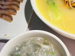 -壹品宴掦·淮扬菜(新牌坊店)