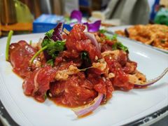 -鹤之乡·齐齐哈尔东北炭火烤肉(昆明盈江路店)