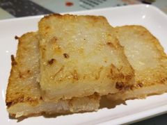 -鸿运茶餐厅(皇岗店)