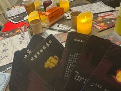-剧狐剧本杀·月球探案馆(人民广场1号店)