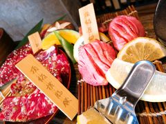 -炎蔵牛舌烤肉