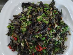 -双喜农庄·菌香园(安居家园店)
