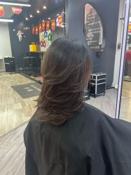 -奈川烫染Salon