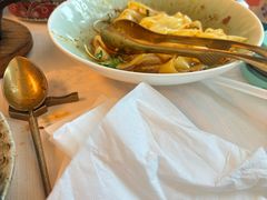 -龟兹KUCINA·新疆菜(前滩L+PLAZA店)