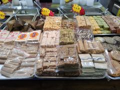-日照红甜品店(老水街店)