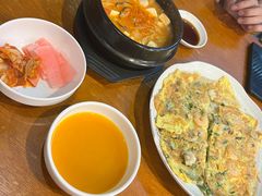 -韩礼年糕(飞虹路店)