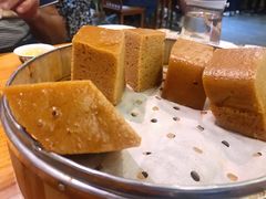 -花溪雨·森林餐厅(石基店)