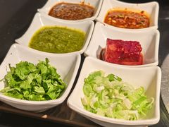 -一招鲜·全羊铺·蒙古奶茶(五一北路店)