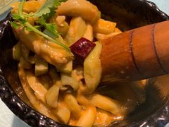 -老雒阳面馆·水席(定鼎门店)