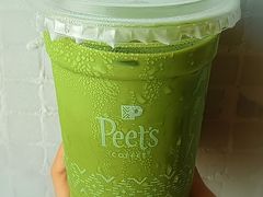 -Peet's 皮爷咖啡(乐峰店)