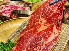-核桃碳烤肉馆(深圳首店)