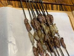 -有奴思烤肉·清真(正宁路店)