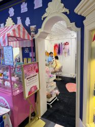-meland club亲子乐园(北京芳圆里ID MALL店)