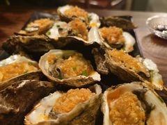 -土蚝·高压锅生蚝(百姓美食街店)