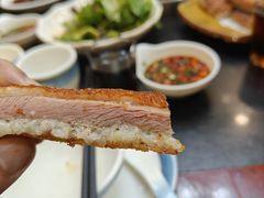 糯米香酥鸭-老来福·非遗酸汤兔(凯旋路店)