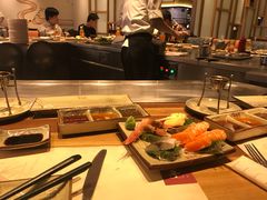 -赤坂亭·M9和牛烧肉·铁板烧(合肥万象城店)