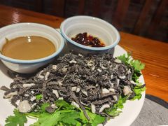 -義聚德·清真铜锅涮羊肉·烧烤(河东店)
