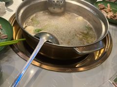 -润园四季椰子鸡火锅(南山海岸城店)