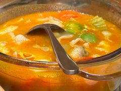 -云海肴·汽锅鸡·云南菜(苏州中心店)