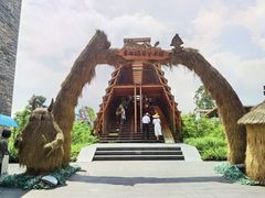 -江门古劳水乡旅游区
