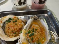 -聚味瞿记·龙虾堂(渔人码头一店)