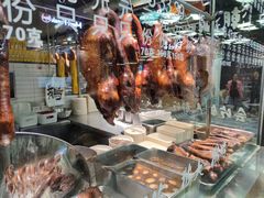 -鹅匠·潮汕卤味集市(芮欧百货店)