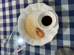 -钱大妈海鲜饭店(保利林语店)