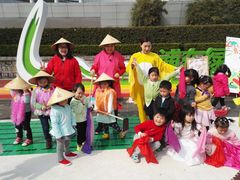 -美育儿童音乐舞蹈国际机构(浦东分校)