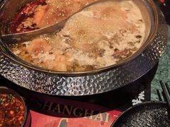 -牛New寿喜烧(金鹰世界店)