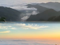 -九宫山风景区