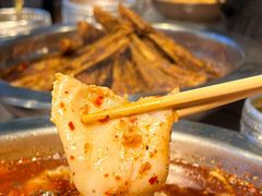 -耍盆友·重庆江湖菜(百子湾店)
