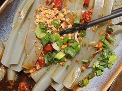 -小喜客·云南特色菜(纳西庭院店)