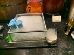 -韶关风度华美达广场酒店自助餐厅