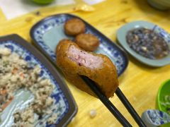 -福州人铭小吃