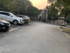 -山明水秀大饭店