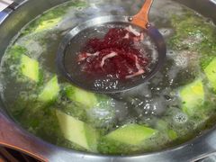 -八合里潮汕鲜牛肉火锅(吉大店)