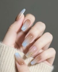 -桃色美甲沙龙
