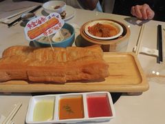 -滋粥楼·顺德菜(番禺广场总店)