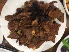 老爆三-砂锅李(九江路店)