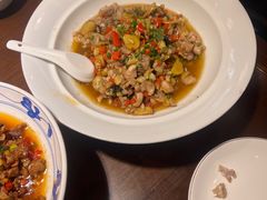 -八碗湘长沙市井菜(坡子街店)