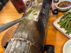 -61号餐吧(兴坪古镇漓江店)